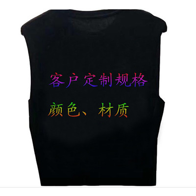 七彩反光烫画服装标 免费打样图片2