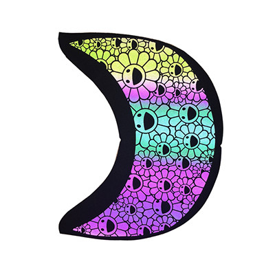 反光烫画标加工定制图片12