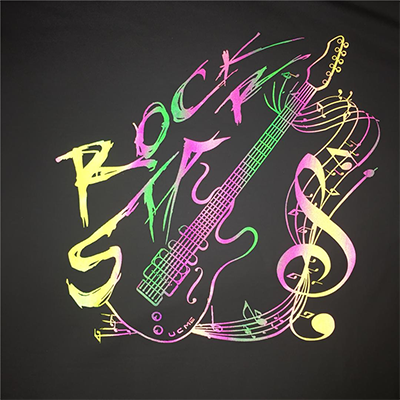 反光烫画标加工定制图片13