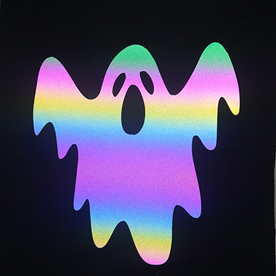 反光烫画标加工定制图片19