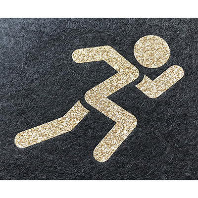 反光烫画标加工定制图片4