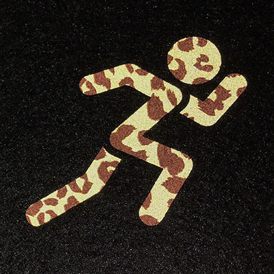 反光烫画标加工定制图片8