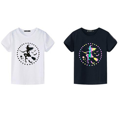 七彩反光膜 可定制图案图片1