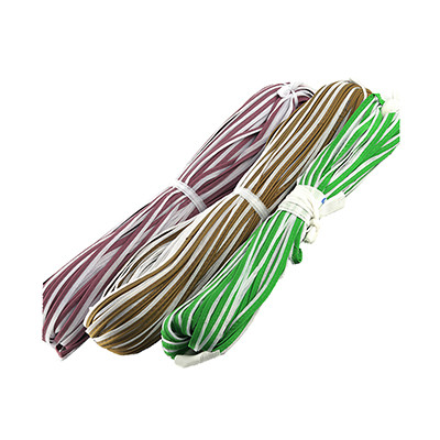 服装箱包反光包边带图片2