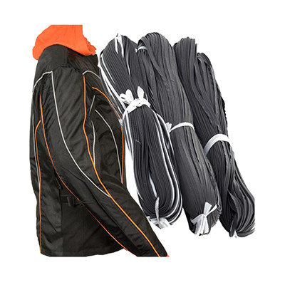 服装箱包反光包边带图片6