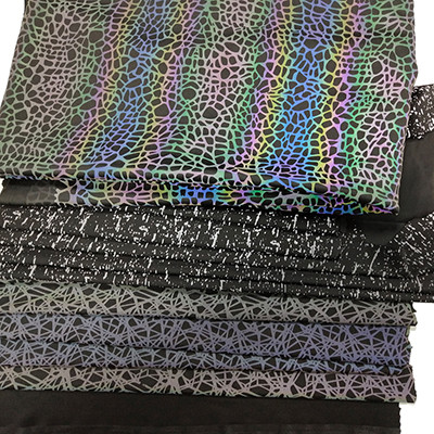 反光新型面料