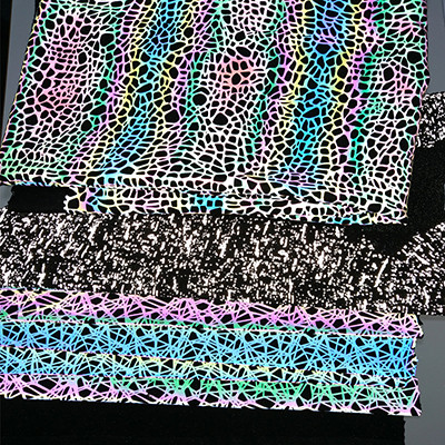 反光新型面料图片2