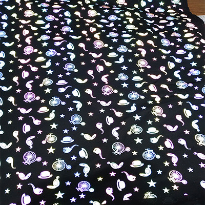 反光新型面料图片11