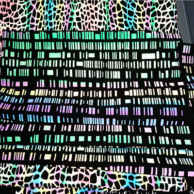 反光新型面料图片3