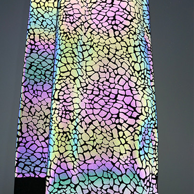 反光新型面料图片8