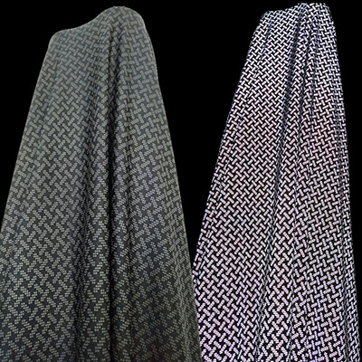 多种反光印花面料图片3