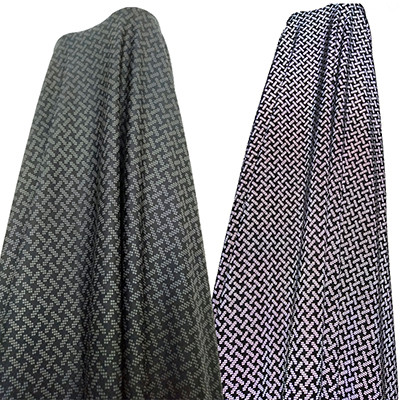 多种反光印花面料图片4