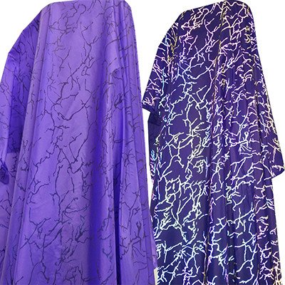 多种反光印花面料图片5