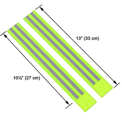 反光手腕带图片2