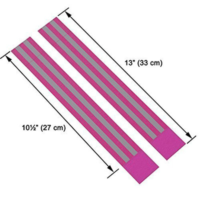 反光手腕带图片3
