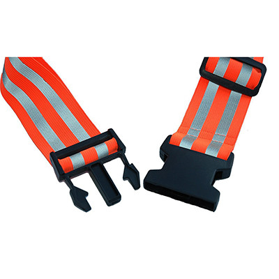 双条反光腰带图片2