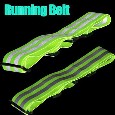 双条反光腰带图片12