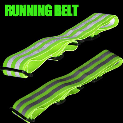 双条反光腰带图片13