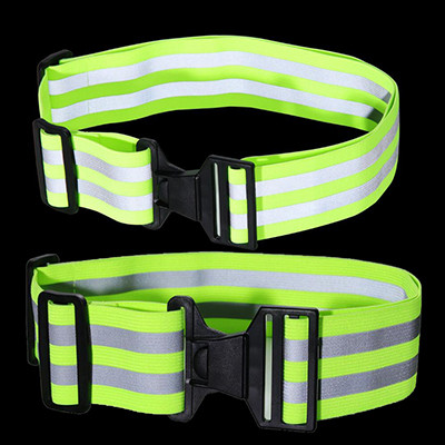 双条反光腰带图片14