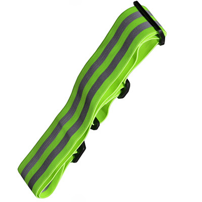 双条反光腰带图片15