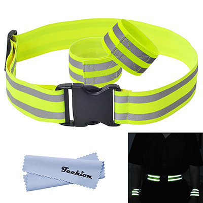双条反光腰带图片4