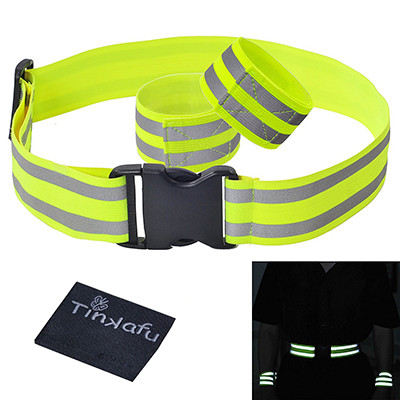 双条反光腰带图片5