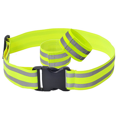 双条反光腰带图片6