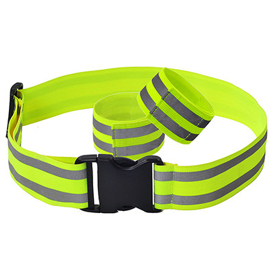 双条反光腰带图片7
