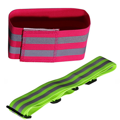 双条反光腰带图片9