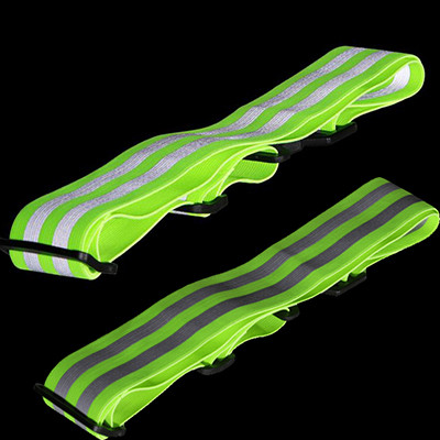 双条反光腰带图片10