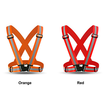 反光马甲图片12