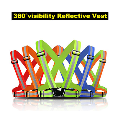 反光马甲图片10