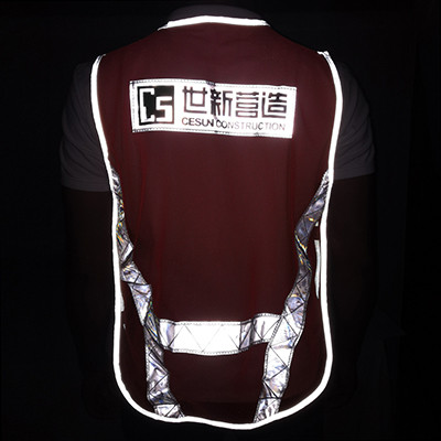 反光背心图片6