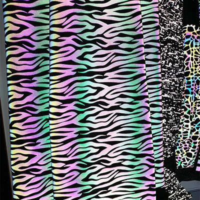 反光新型面料图片2