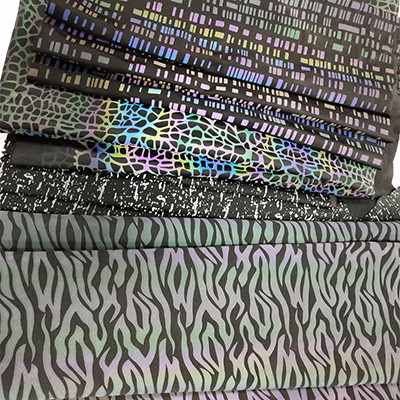 反光新型面料图片3