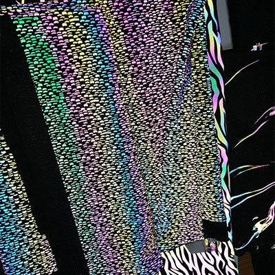 反光新型面料图片4